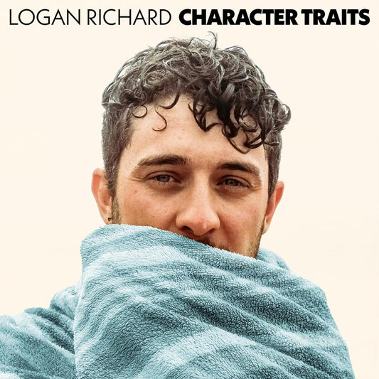 Various - Character Traits [VINYL]