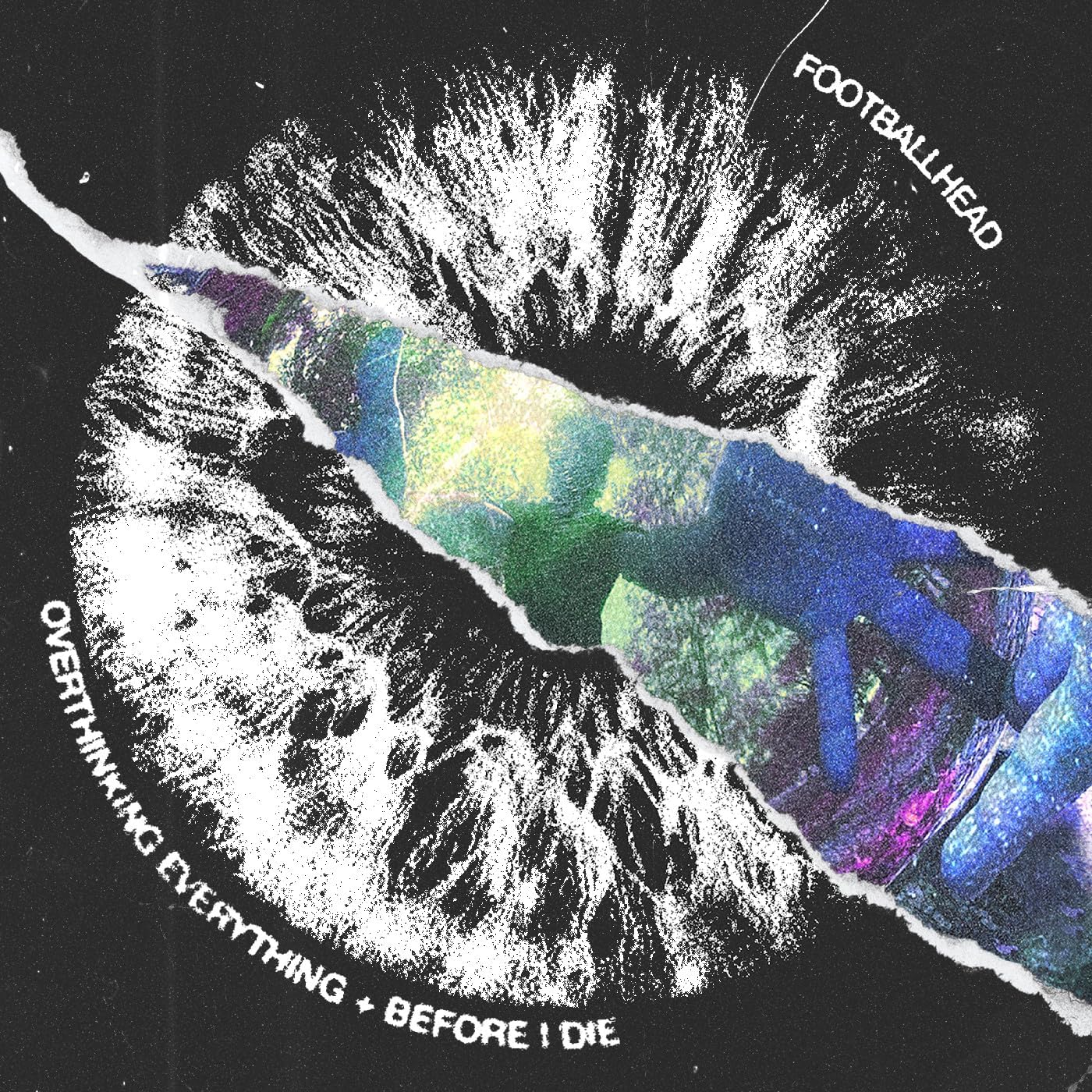 Various - Overthinking Everything Before I Die [CD]
