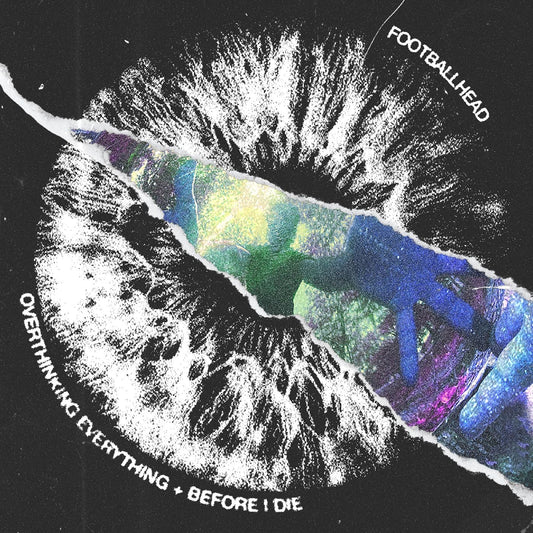 Various - Overthinking Everything Before I Die [CD]