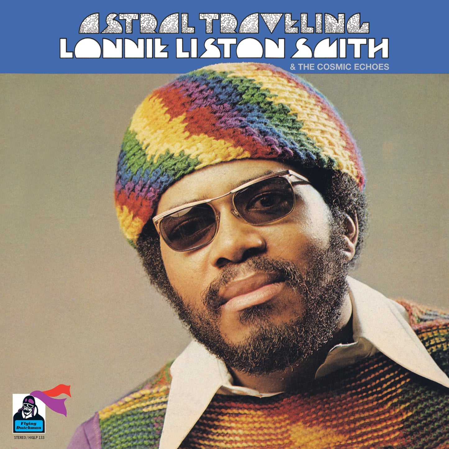 Lonnie Liston Smith & The Cosmic Echoes - Astral Traveling [VINYL]