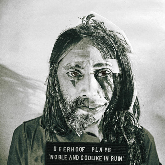 Deerhoof - Noble And Godlike In Ruin [CD]