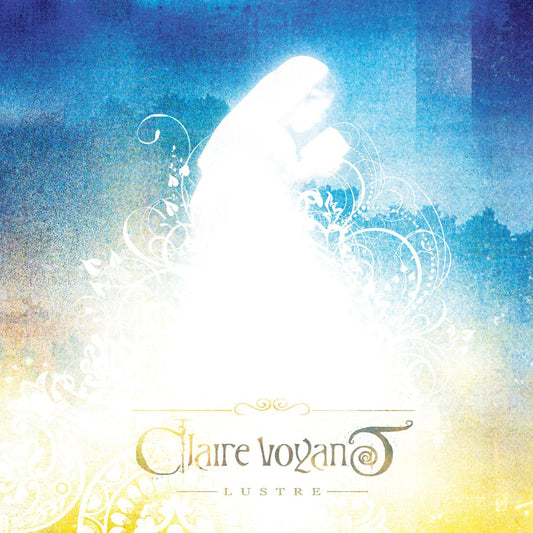 Claire Voyant - Lustre [CD]