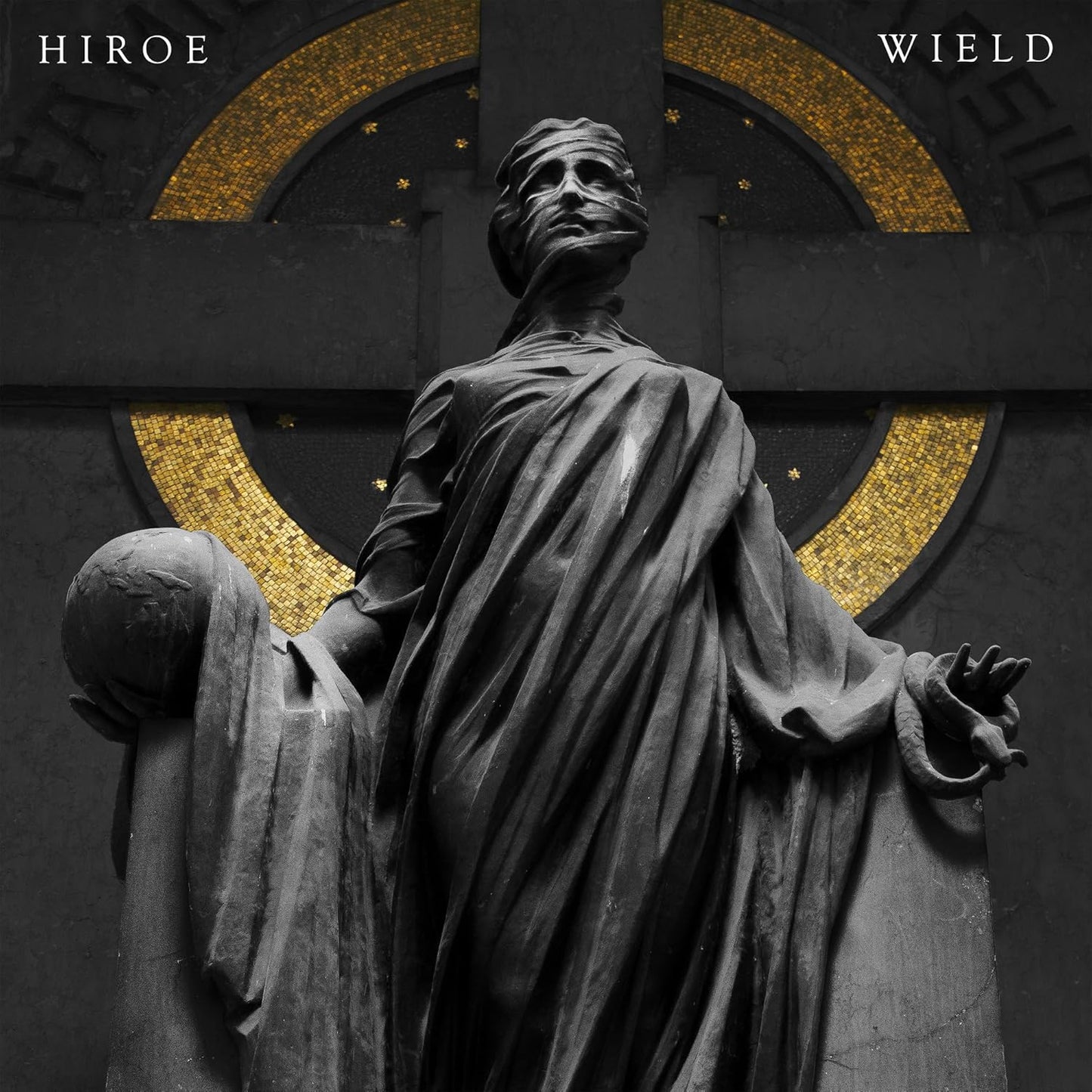 Hiroe - Wield [VINYL]