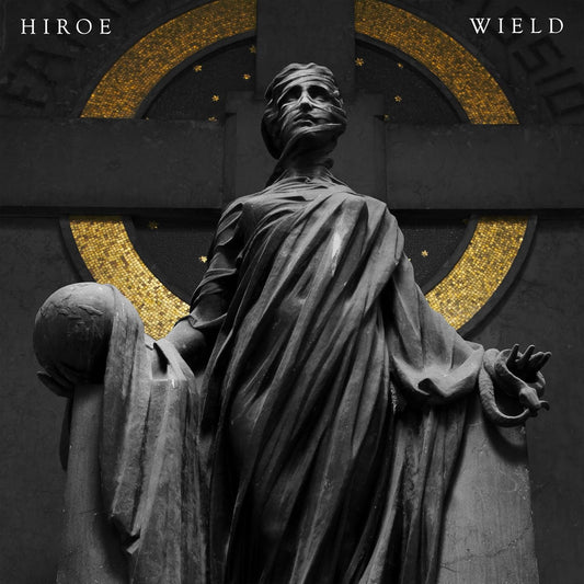 Hiroe - Wield [VINYL]