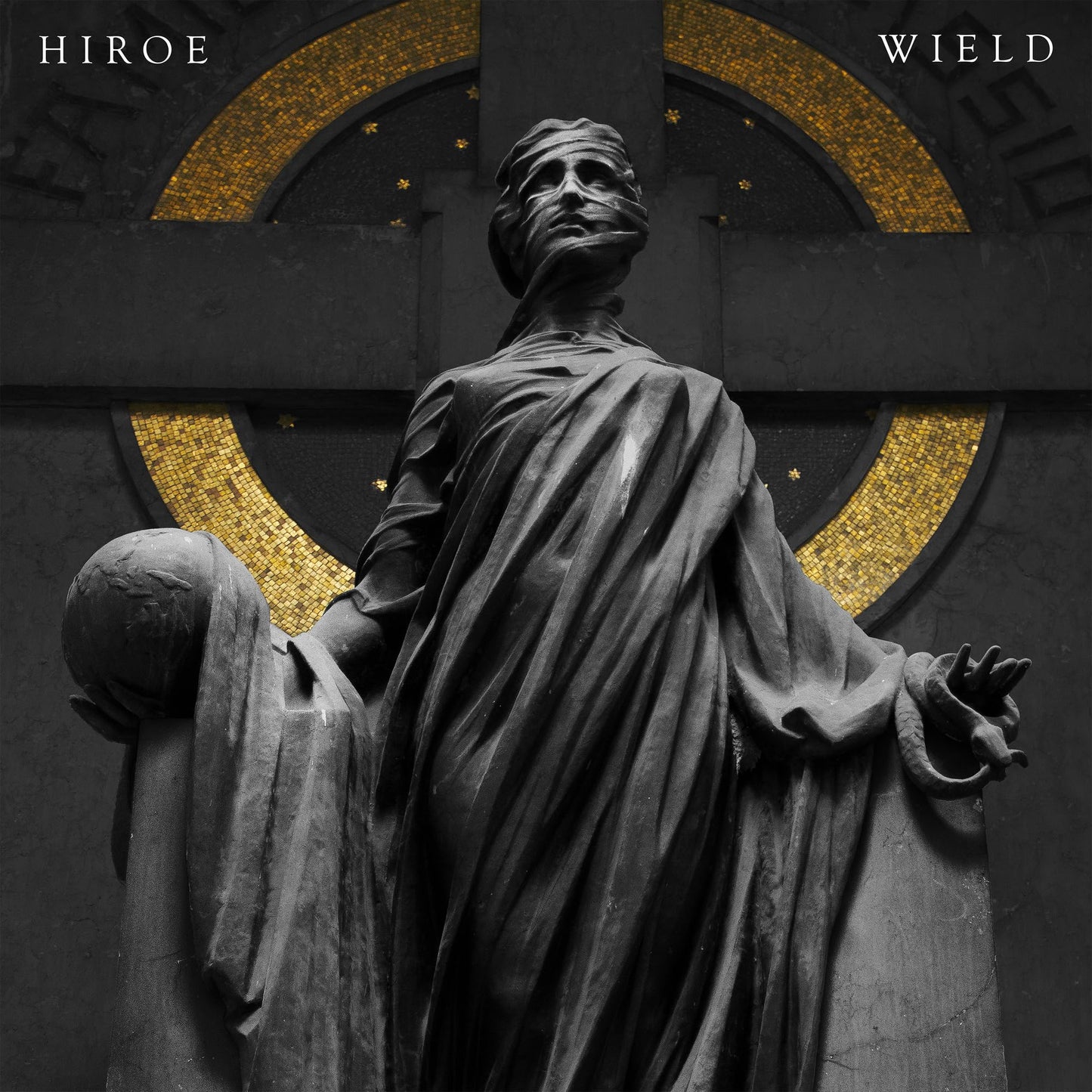 Hiroe - Wield [CD]