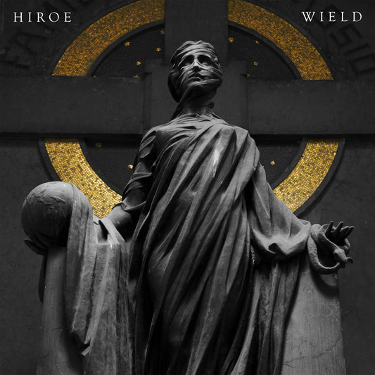 Hiroe - Wield [CD]