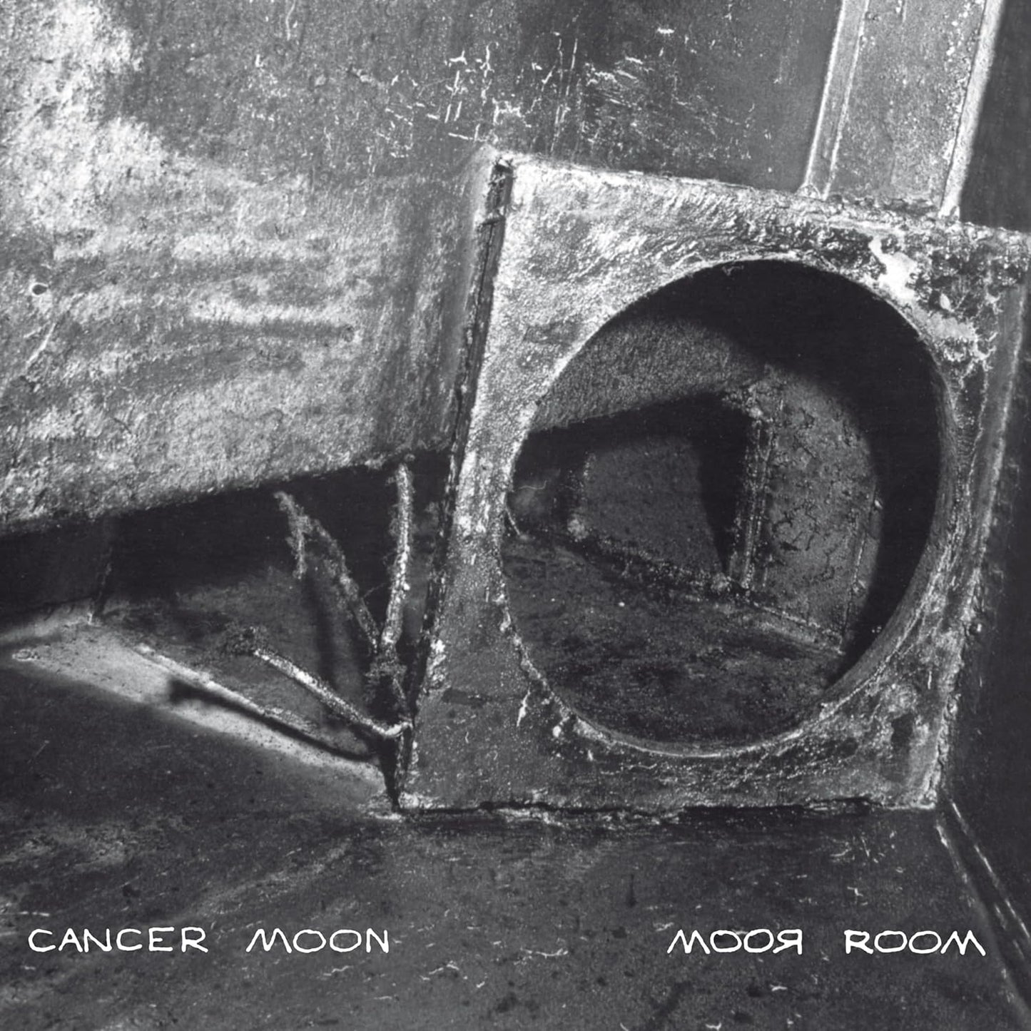 Cancer Moon - Moor Room [VINYL]