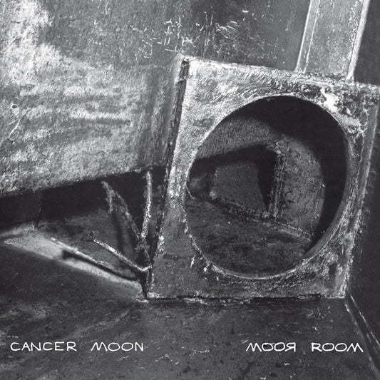 Cancer Moon - Moor Room [VINYL]