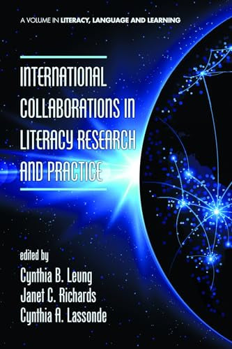International Collaborations in Literacy Research and Practice