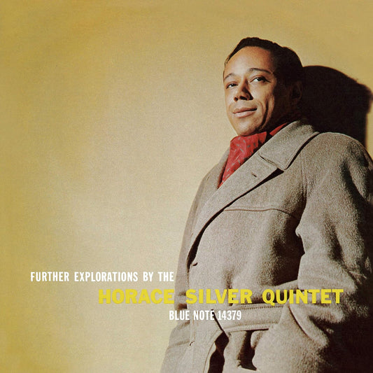 Horace Silver - Further Explorations [CD]