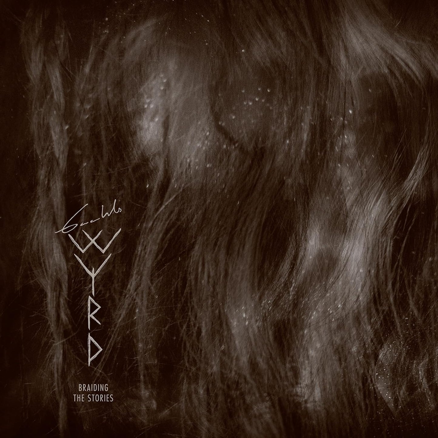 Gaahls Wyrd - Braiding The Stories (ltd.digi) [CD]