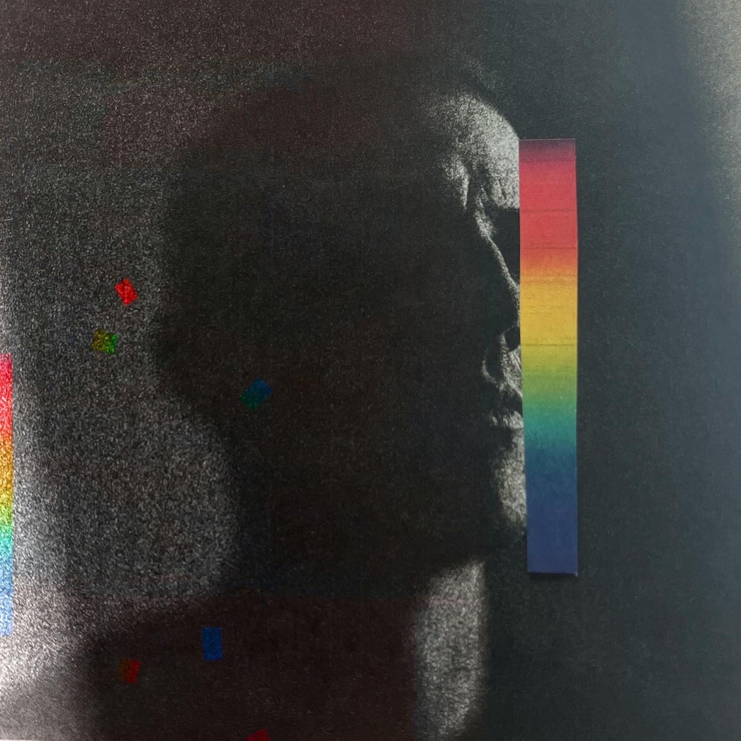 Charlie Cunningham - In Light [VINYL]