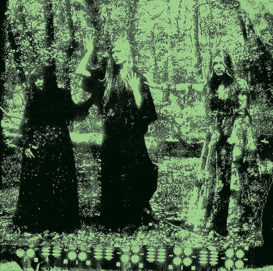 Various - Tristwch Y Fenywod [VINYL]