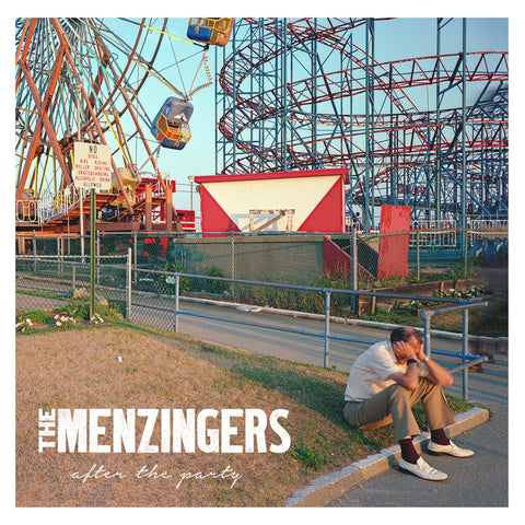 The Menzingers - After The Party  [VINYL]