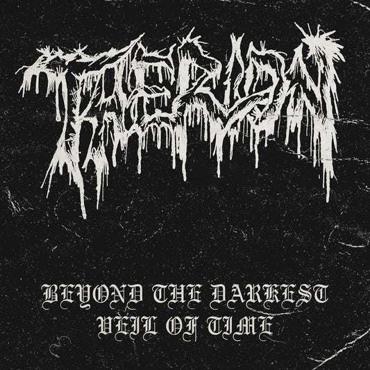 Therion - Beyond The Darkest Veil Of Time [CD]