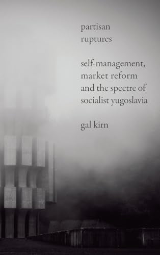 Partisan Ruptures: Self-Management