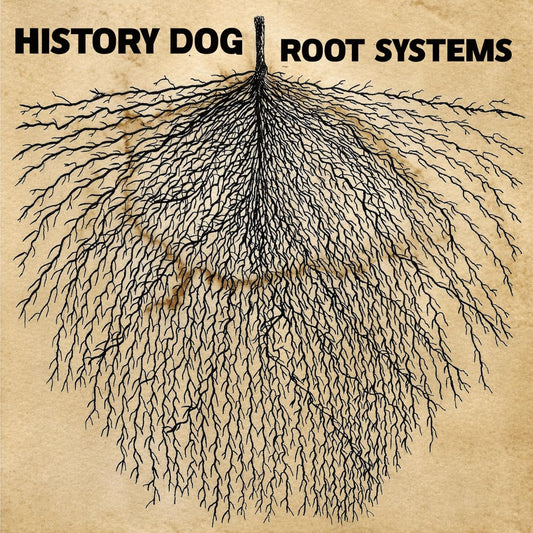 History Dog - Root Systems [VINYL]