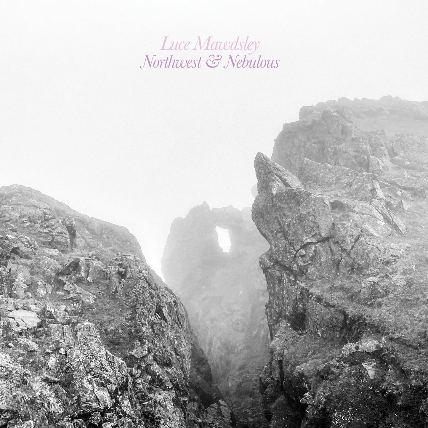 Luce Mawdsley - Northwest & Nebulous [VINYL]