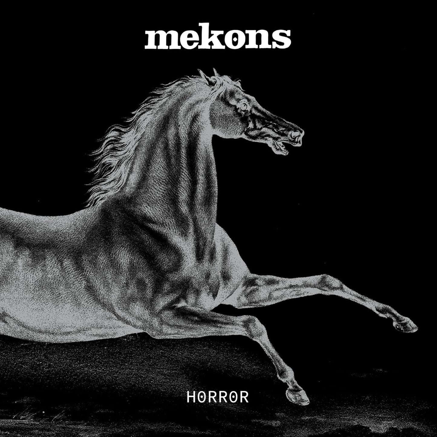 Mekons - Horror [VINYL]