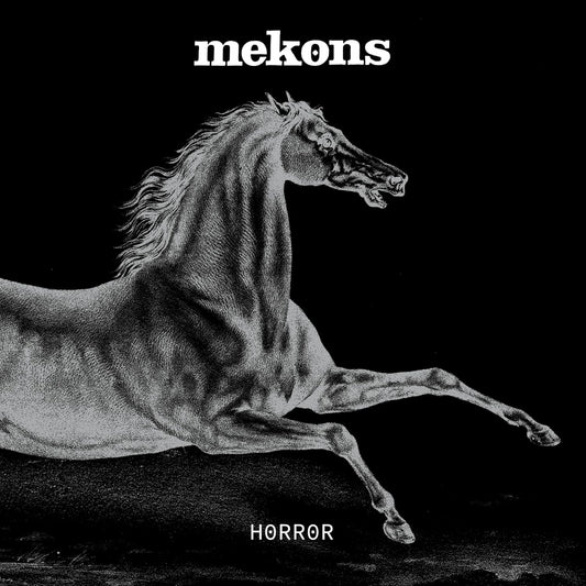 Mekons - Horror [VINYL]