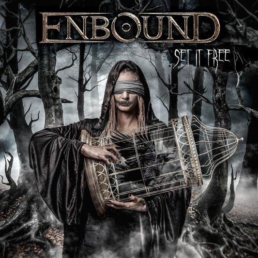 Enbound - Set It Free (2cd) [CD]