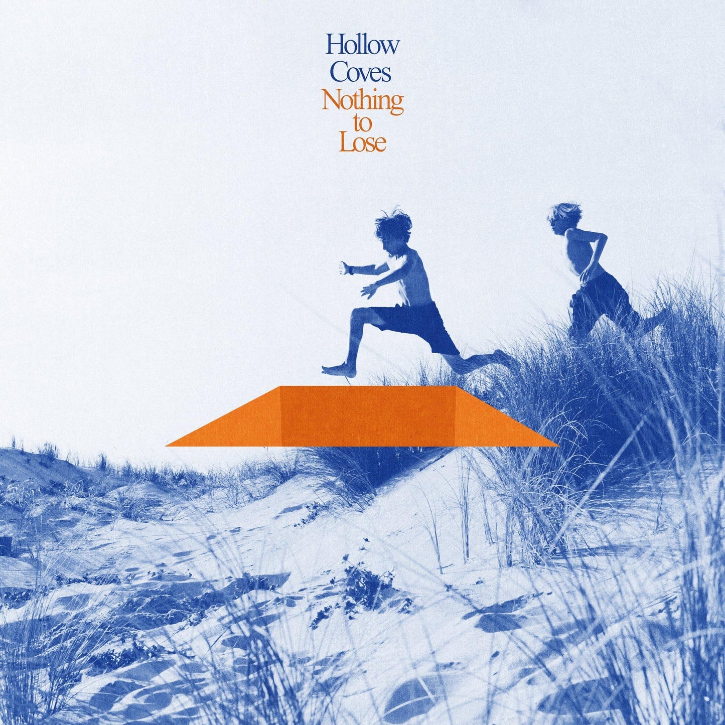 Hollow Coves - Nothing To Lose [CD]