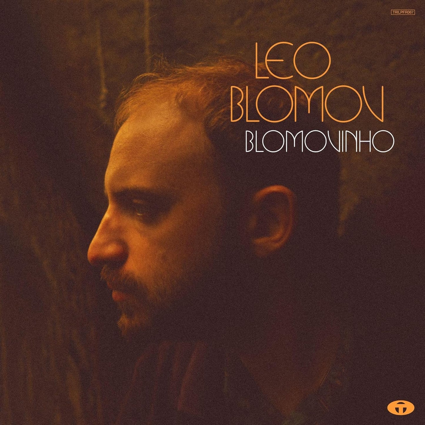 Leo Blomov - Blomovinho [CD]