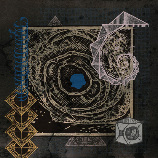 You, Infinite - You, Infinite (Vinyl) [VINYL]