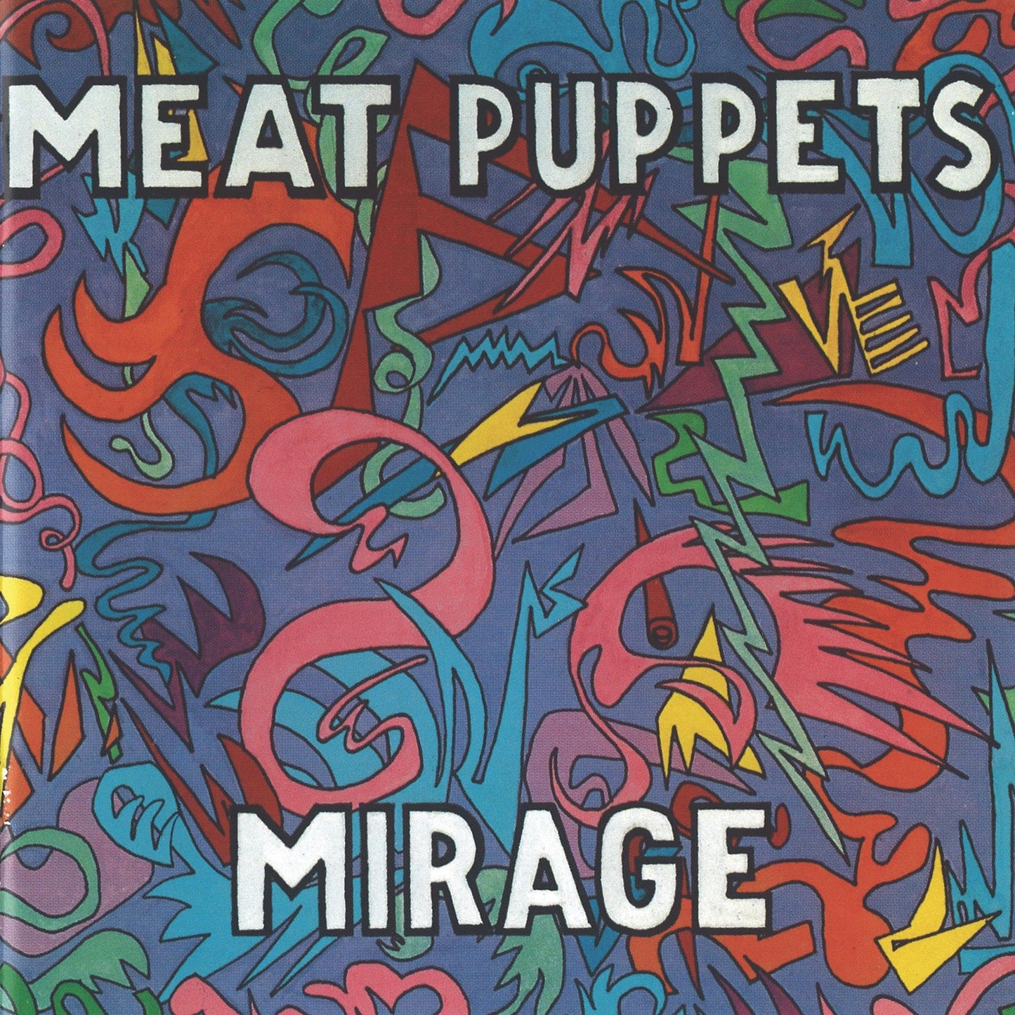 Various - Mirage (Vinyl) [VINYL]
