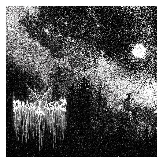 Phantasos - Last Shining Breath [CD]