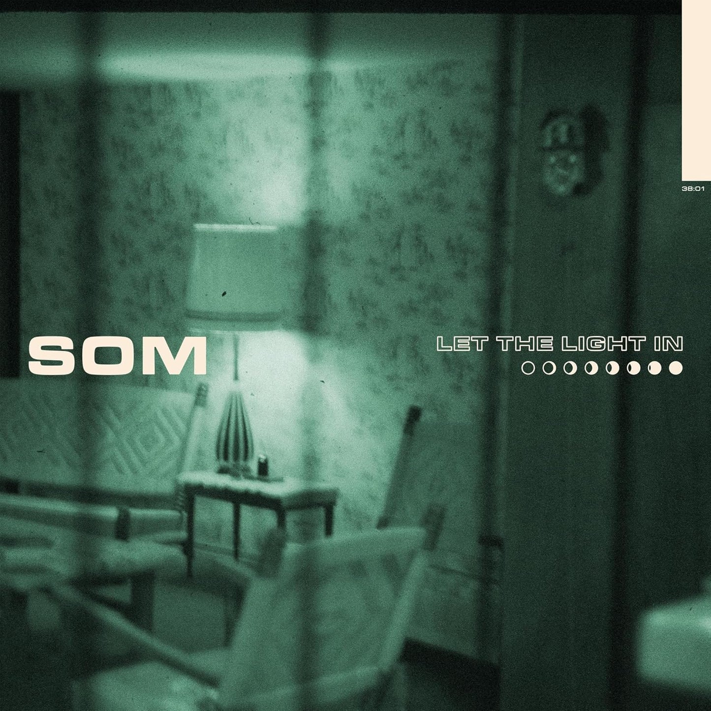 Som - Let The Light In [VINYL]