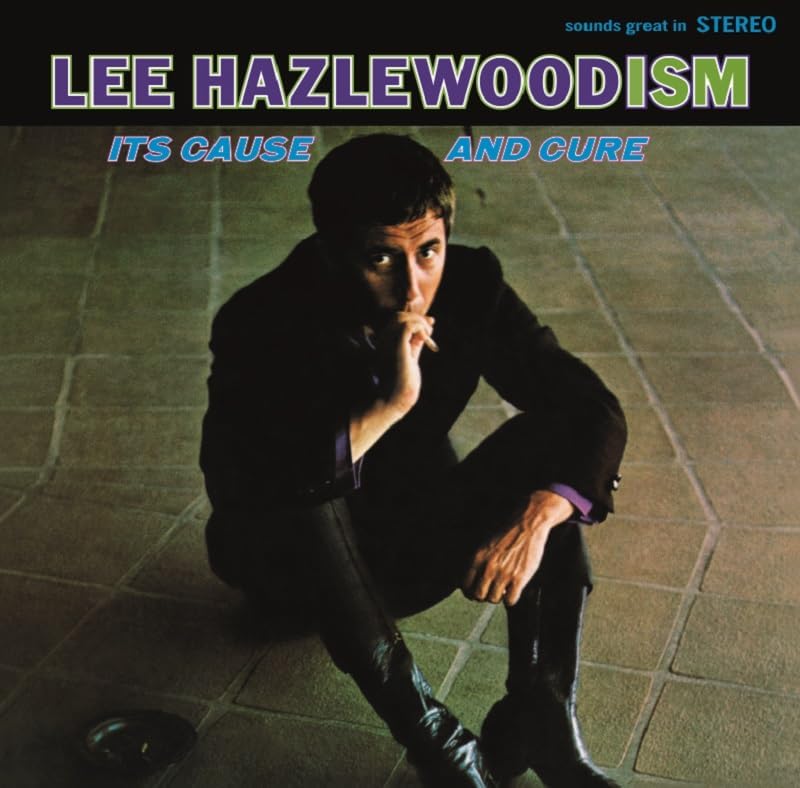 Various - Lee Hazlewoodism - Its Cause And Cure (Limited Edition) [VINYL]