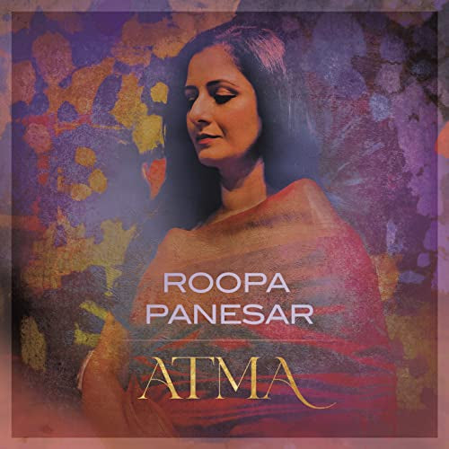 Roopa Panesar - Atma [CD]