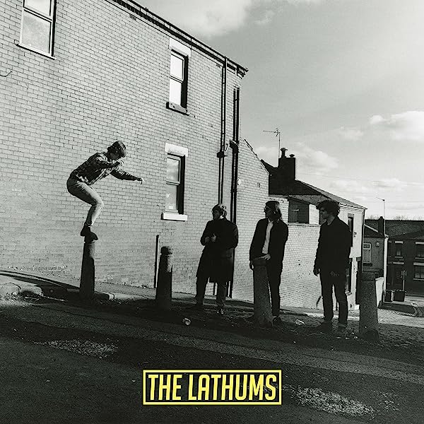 The Lathums - How Beautiful Life Can Be [CD]