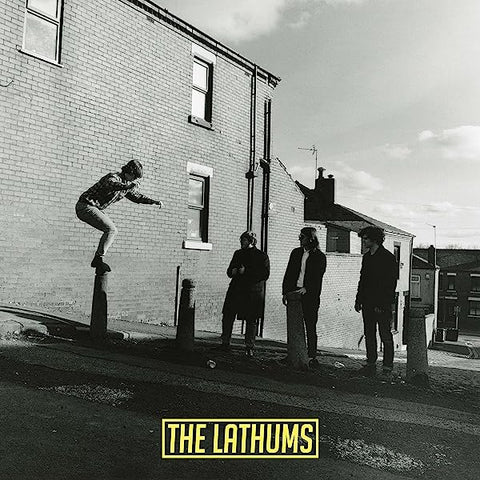 The Lathums - How Beautiful Life Can Be [CD]