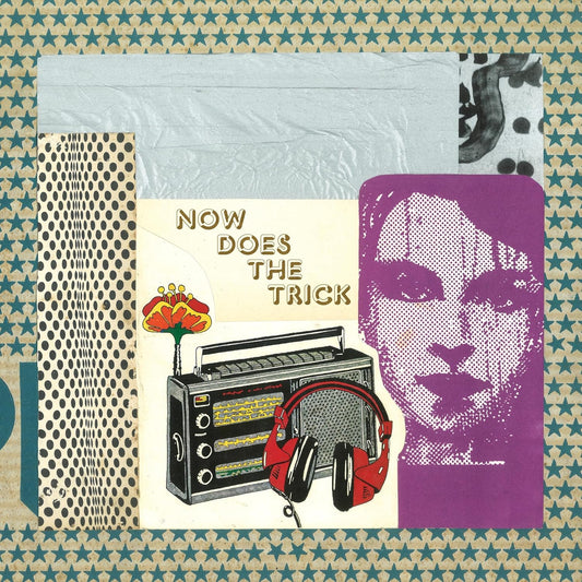 Now - Now Does The Trick [VINYL]