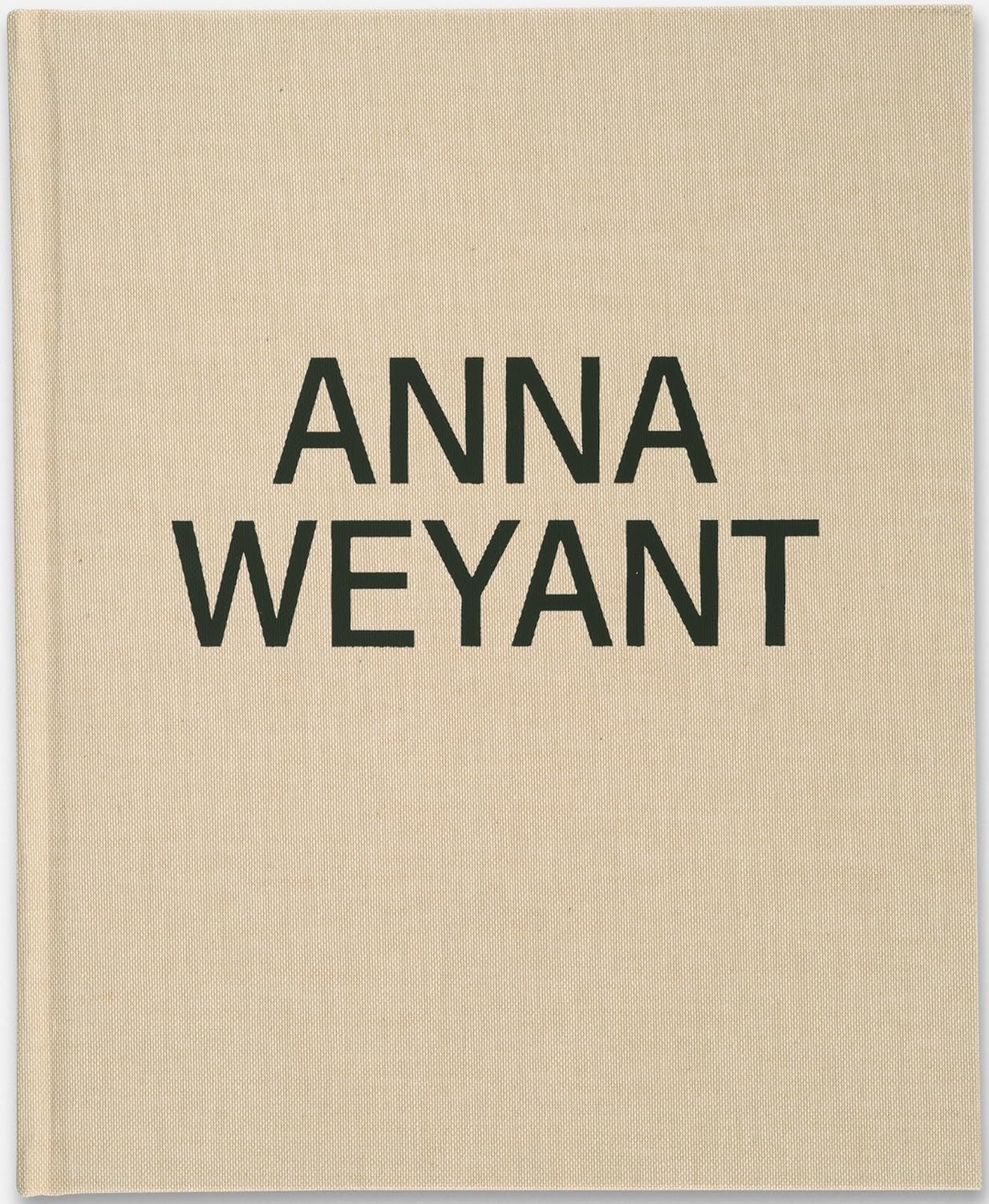 Anna Weyant
