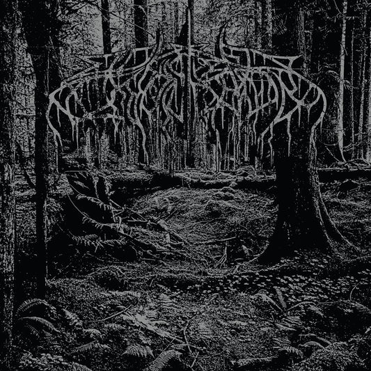 Wolves In The Throne Room - 2005 Demo [VINYL]