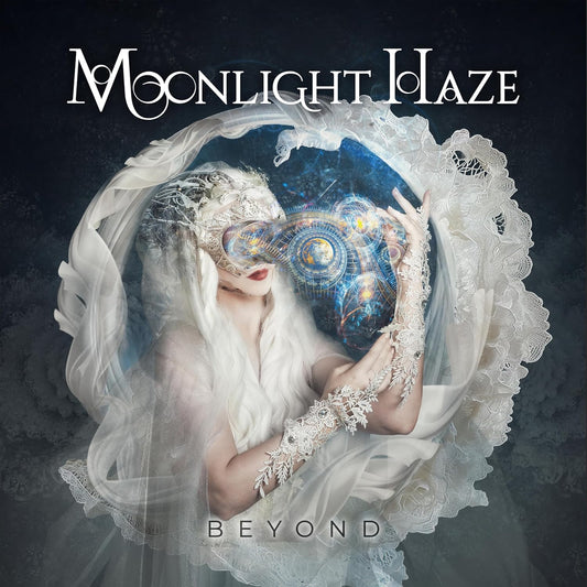 Moonlight Haze - Beyond (ltd.digi) [CD]