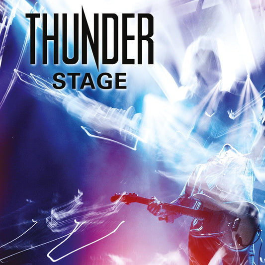 Thunder - Stage [CD]