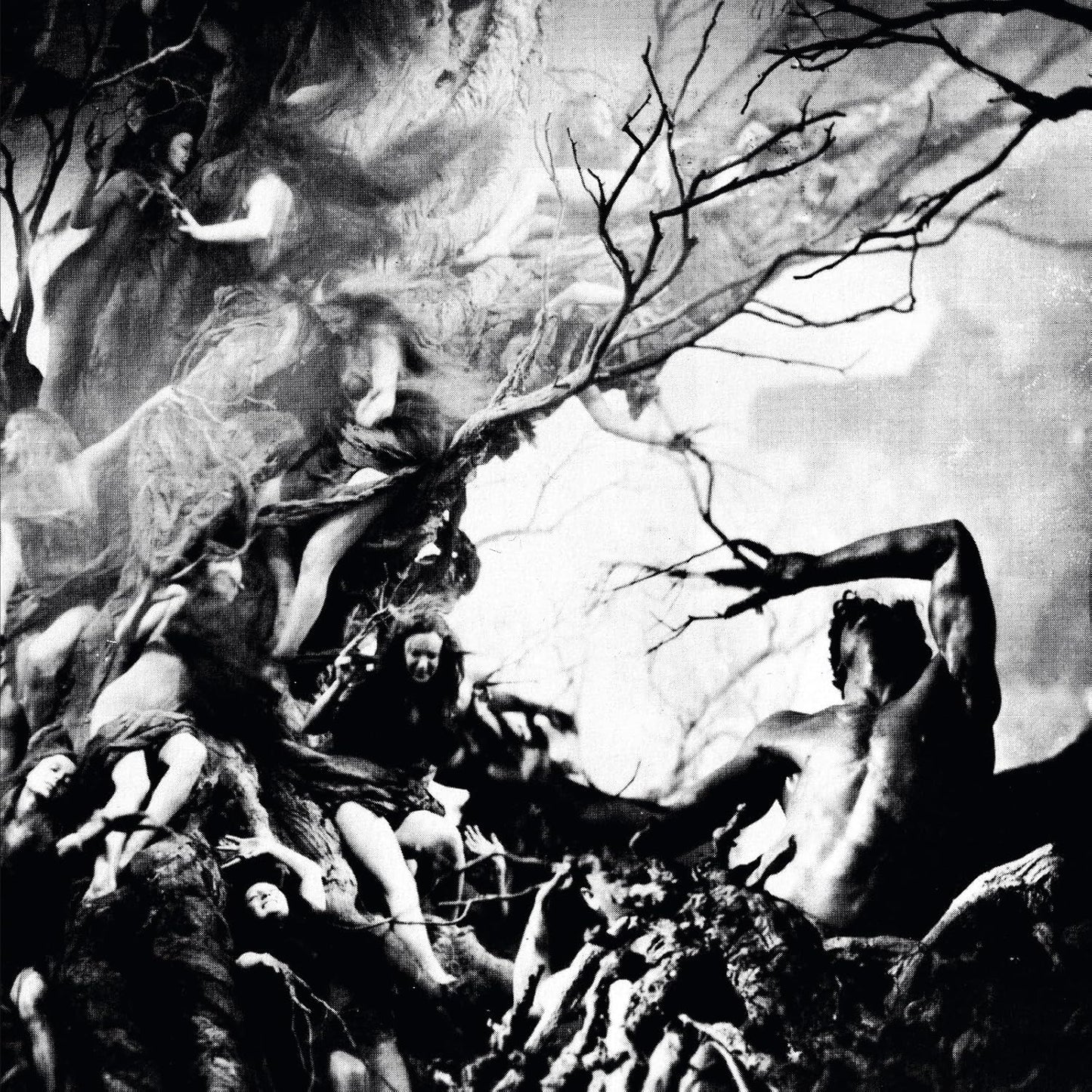 Abigor - Höllenzwang, The Chronicles… [VINYL]