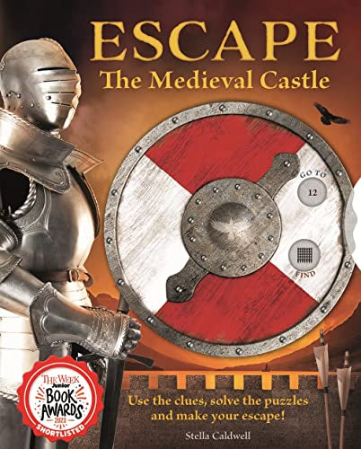 Escape the Medieval Castle : 1