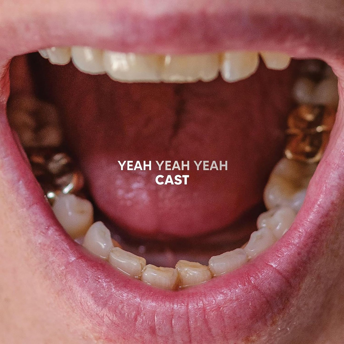 Various - Yeah Yeah Yeah [CD]