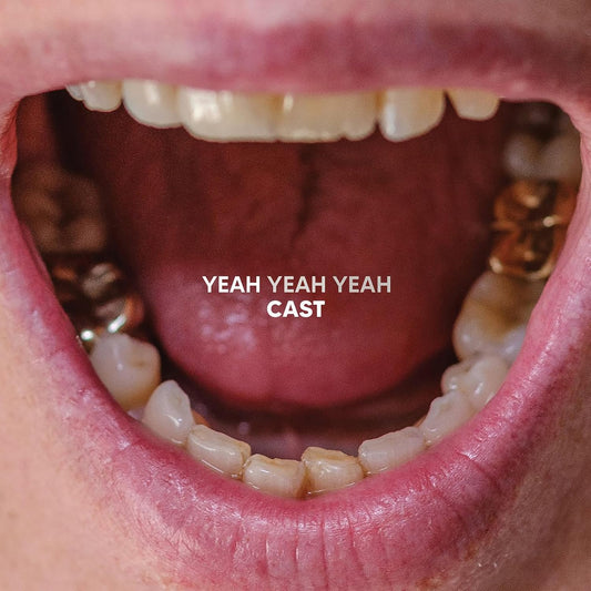 Various - Yeah Yeah Yeah [CD]