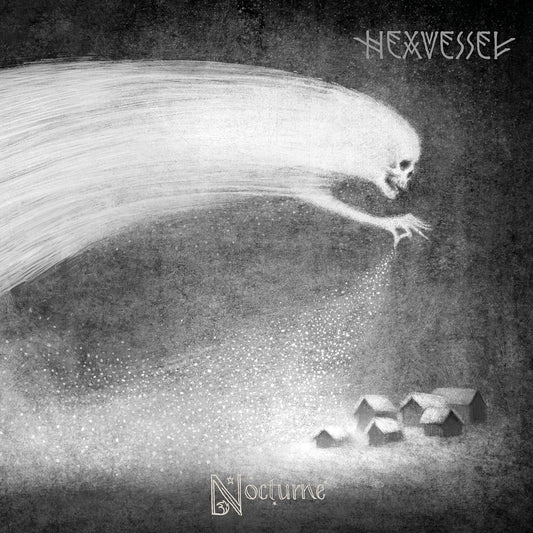 Hexvessel - Nocturne [CD]