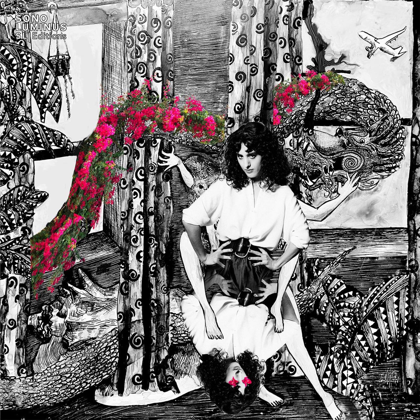 Alex Sopp - Alex Sopp: The Hem & The Haw [CD]