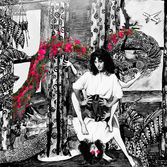 Alex Sopp - Alex Sopp: The Hem & The Haw [CD]