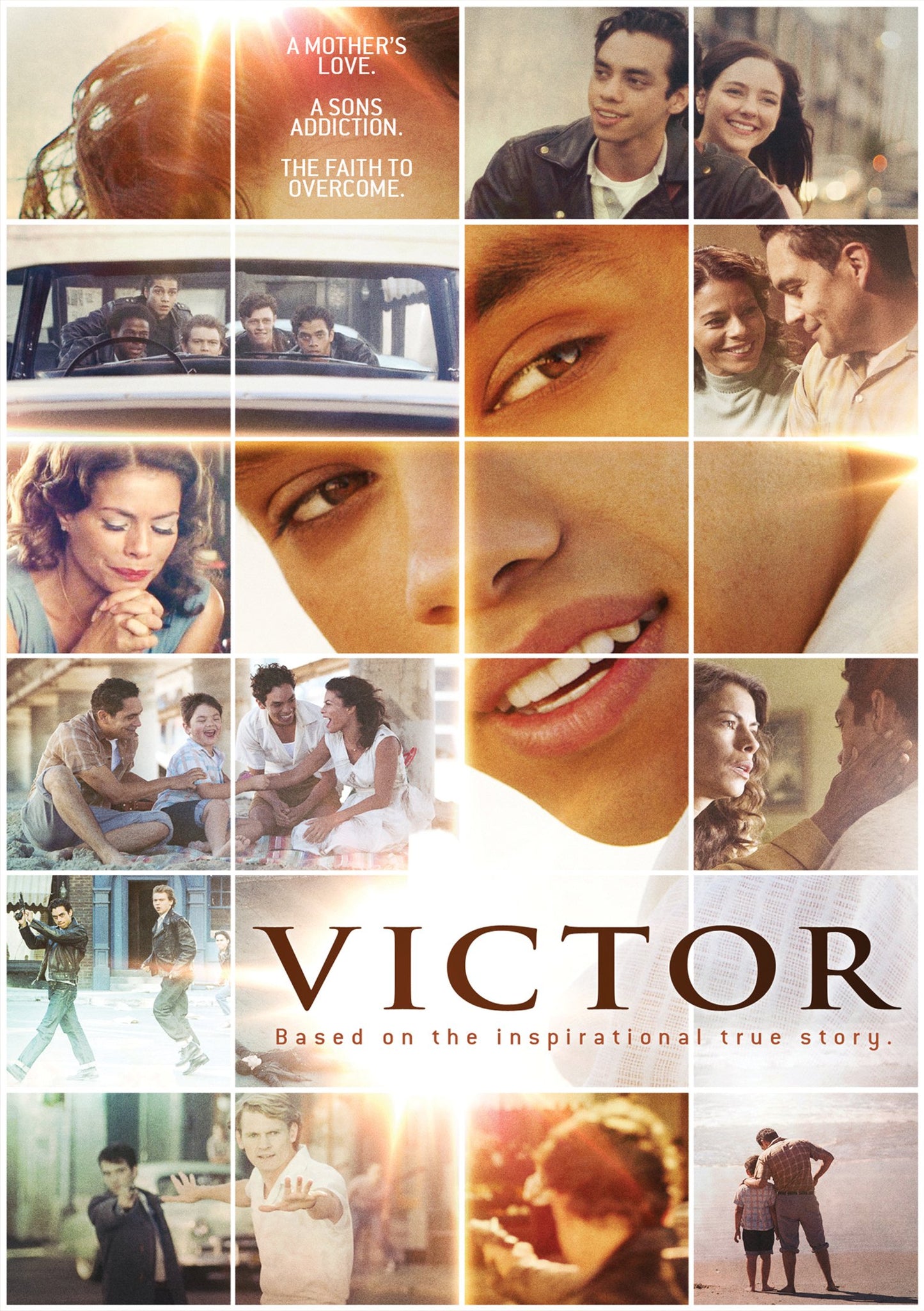 Victor [DVD]