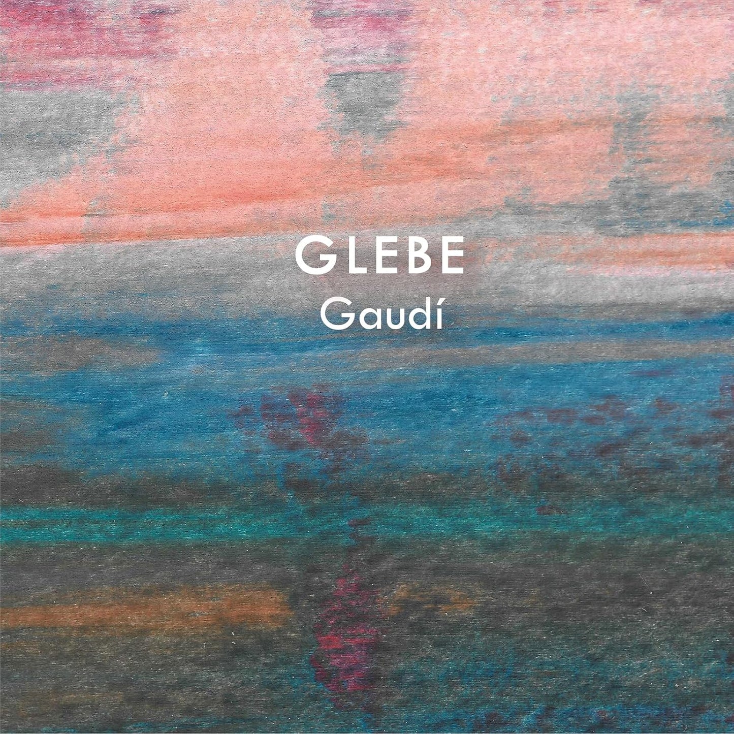 Glebe - Gaudi [CD]