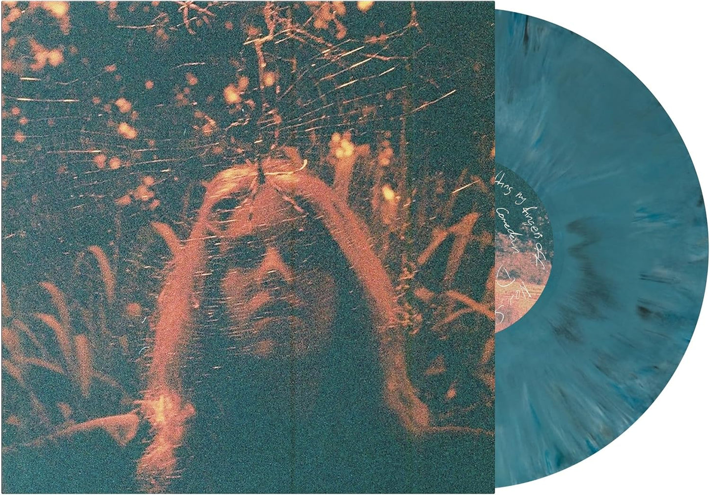Turnover - Peripheral Vision (10 Year Anniversary Edition [VINYL]